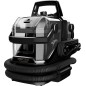 BISSELL SpotClean HydroSteam Select 3697N Carpet washer/steam cleaner BISSELL SpotClean HydroSteam Select 3697N Carpet washer/steam cleaner